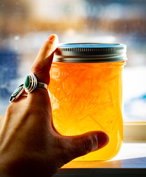 Perfectly Preserved Podcast Ep 40 - How to Use Pomonas Pectin