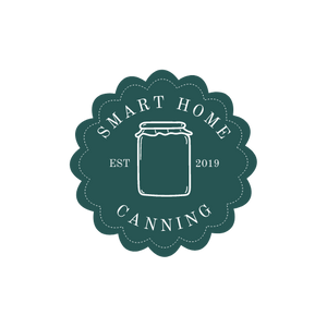 Smart Home Canning