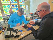 Load image into Gallery viewer, Schedule a Repair Clinic for your Area