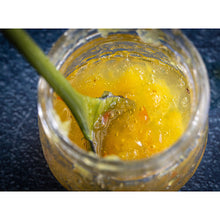 Load image into Gallery viewer, Pineapple Habanero Pepper Jelly - 4 oz.